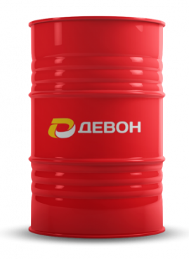 Масло редукторное Девон CLP-150 180кг бочка Масло редукторное Девон CLP-150 180кг бочка