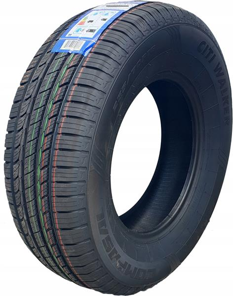 225/60R17 99H Compasal CITIWALKER 225/60R17 99H Compasal CITIWALKER