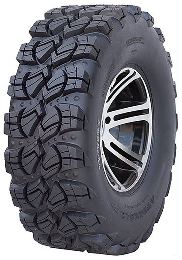 Шина Forerunner Victory 11/29 R14 6pr