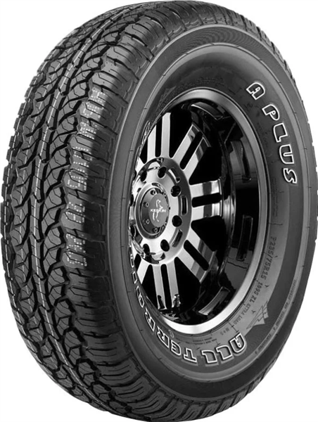 245/65R17 107T Aplus A929 A/T 245/65R17 107T Aplus A929 A/T