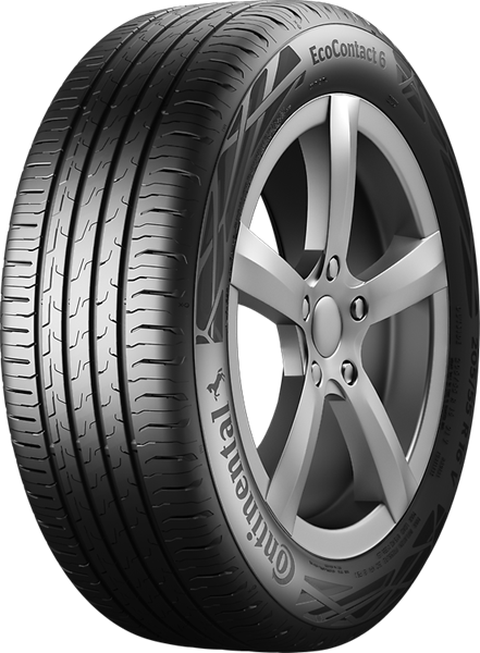 275/35R22 104Y Continental EcoContact 6 * 275/35R22 104Y Continental EcoContact 6 *