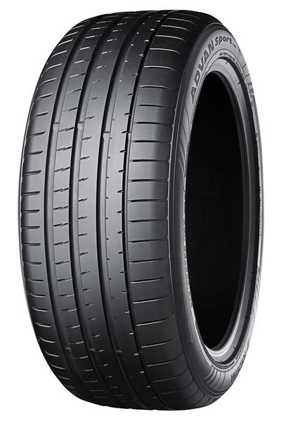 295/35R20 105Y Yokohama Advan Sport V107A