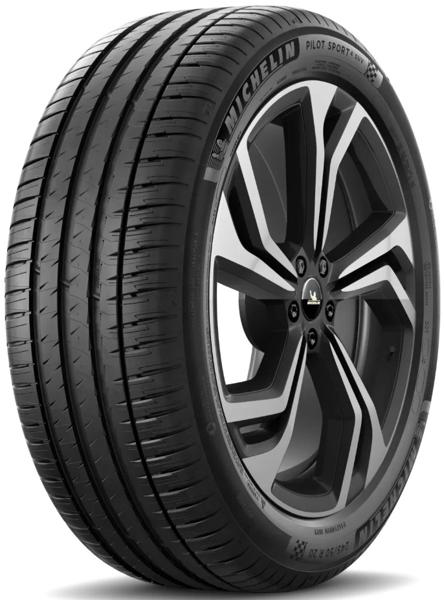 275/50R21 113V Michelin PILOT SPORT 4 SUV 275/50R21 113V Michelin PILOT SPORT 4 SUV
