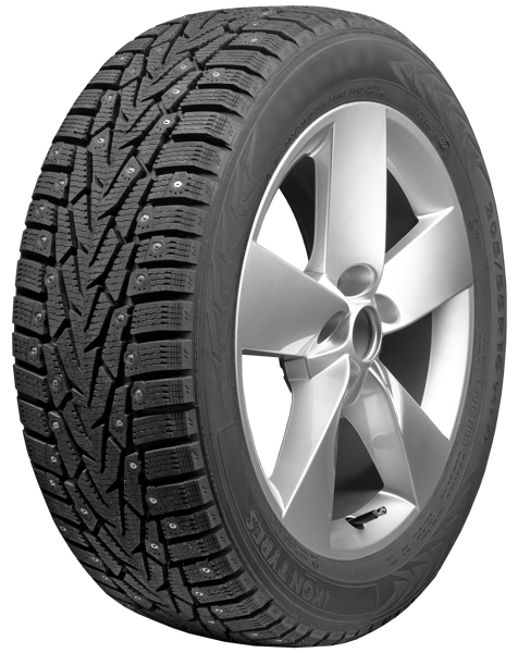 235/45R17 97T Ikon Tyres (Nokian Tyres) Character Ice 7 235/45R17 97T Ikon Tyres (Nokian Tyres) Character Ice 7