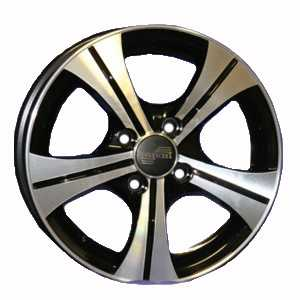Tech Line 410 5,5x14 4*100 Et:43 Dia:60,1 BD Tech Line 410 5,5x14 4*100 Et:43 Dia:60,1 BD
