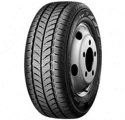 205/65R15 102/100T Yokohama WY01
