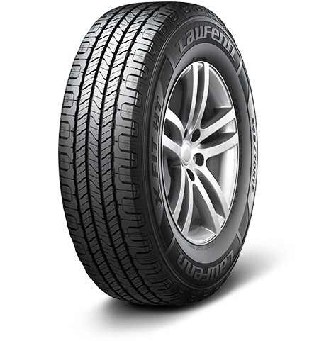 265/65R17 112T Laufenn X Fit HT (LD01) 265/65R17 112T Laufenn X Fit HT (LD01)
