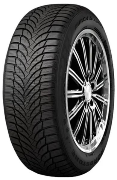 Шина 195/55R15 89H Roadstone Eurovis Alpine 2