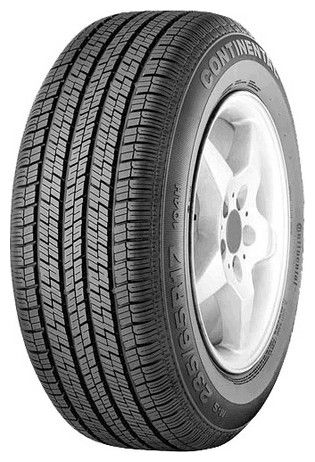 265/60R18 110H Continental Conti 4x4 Contact MO 265/60R18 110H Continental Conti 4x4 Contact MO