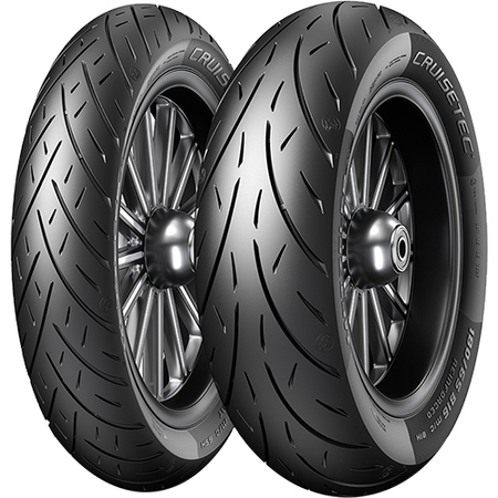 Metzeler Cruisetec 120/70 19 60W TL Передняя