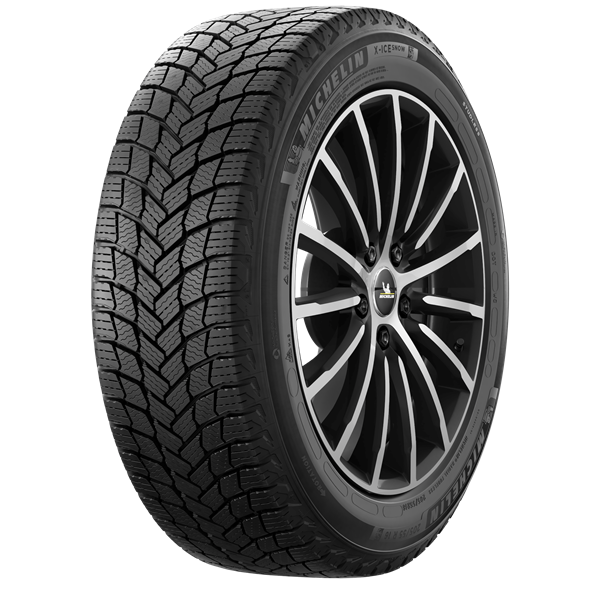 255/35R21 98H Michelin X-ice Snow 255/35R21 98H Michelin X-ice Snow