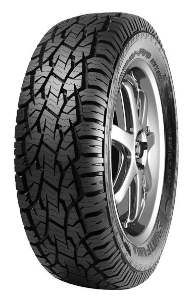 255/70R16 111T Sunfull MONT-PRO AT782 255/70R16 111T Sunfull MONT-PRO AT782