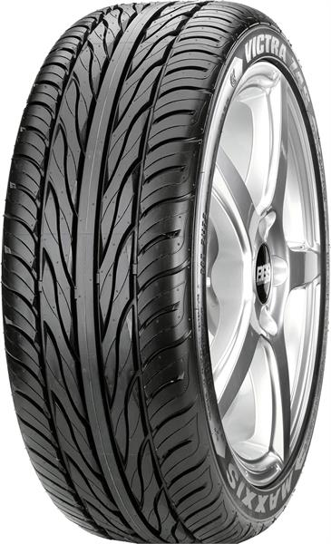 285/45R19 111V Maxxis MA-Z4S 285/45R19 111V Maxxis MA-Z4S