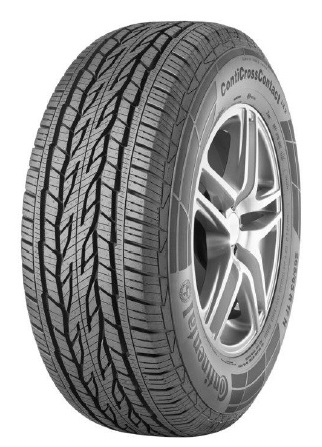 275/65R17 115H Continental CrossContact LX 2 275/65R17 115H Continental CrossContact LX 2