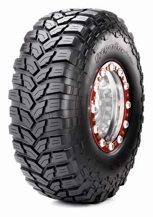 33/12,5R15 108Q Maxxis M8060 Trepador 33/12,5R15 108Q Maxxis M8060 Trepador