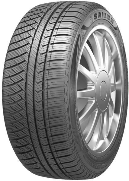 225/45R17 94Y Sailun ATREZZO 4SEASONS