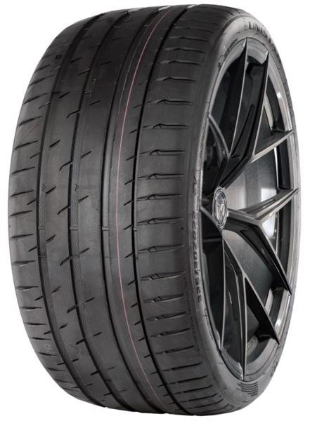 285/35R21 105Y Unistar Sport M5