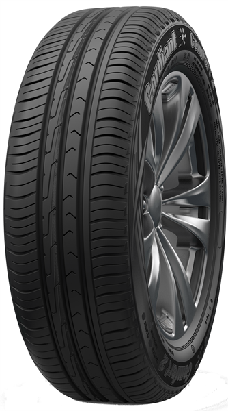 195/50R15 86H Cordiant Comfort 2