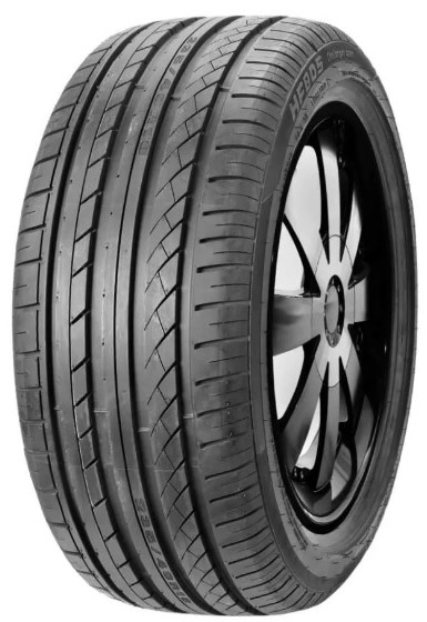 245/35R20 95W Hifly HF805