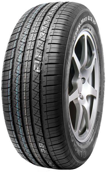 245/65R17 111H Linglong GREEN Max 4x4 HP 245/65R17 111H Linglong GREEN Max 4x4 HP