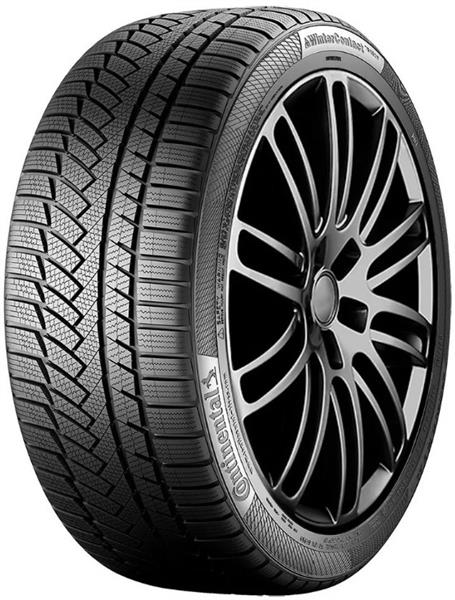 285/40R20 108V Continental WinterContact TS 850 P SUV