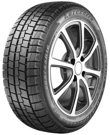 215/55R18 99S Autogreen WL6 215/55R18 99S Autogreen WL6