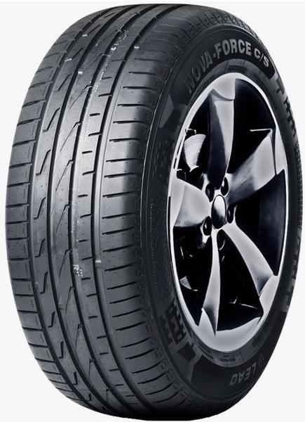 275/45R20 110W Leao Nova-Force C/S 275/45R20 110W Leao Nova-Force C/S