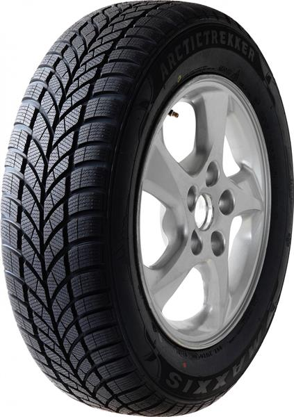 155/60R15 74T Maxxis WP-05 Arctic Trekker