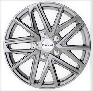 Carwel Галилео 6x16 5*105 Et:38 Dia:56,6 SL Carwel Галилео 6x16 5*105 Et:38 Dia:56,6 SL