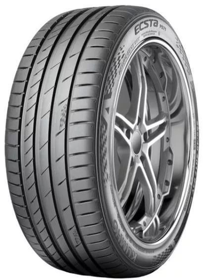 255/40R17 94W Kumho Ecsta PS71 RunFlat 255/40R17 94W Kumho Ecsta PS71 RunFlat