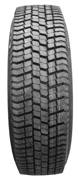 грузовая шина Satoya SD-060 235/75 R17.5 143/141J 16pr Ведущая грузовая шина Satoya SD-060 235/75 R17.5 143/141J 16pr Ведущая