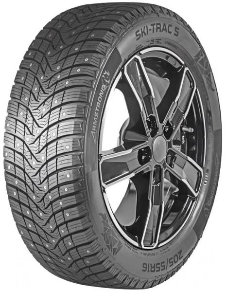 215/55R18 99T Armstrong SKI-TRAC S 215/55R18 99T Armstrong SKI-TRAC S