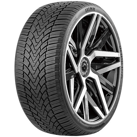 195/55R16 91H Ilink Snowgripper 1 195/55R16 91H Ilink Snowgripper 1