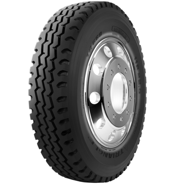 грузовая шина Triangle TR668 7.50 R16 122/118L 14pr Универсальная