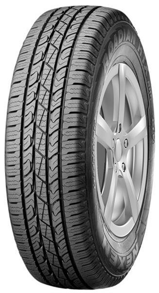 275/60R20 115S Roadstone Roadian HTX RH5