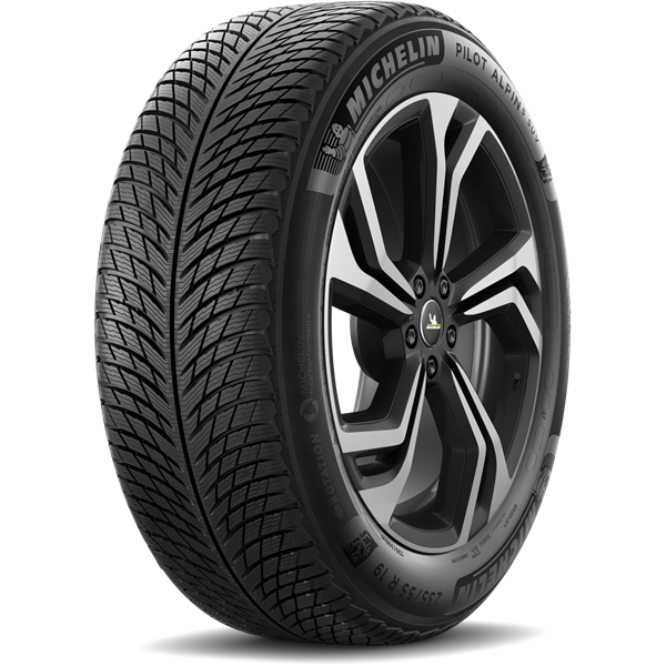 255/50R21 109H Michelin Pilot Alpin 5 SUV * 255/50R21 109H Michelin Pilot Alpin 5 SUV *