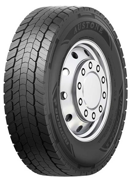 грузовая шина Austone ADR606 215/75 R17.5 128/126M 16pr Ведущая
