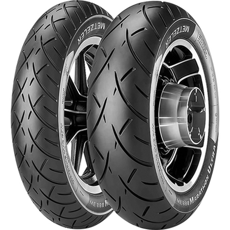 Metzeler ME 888 Marathon Ultra 130/60 19 61H TL Передняя