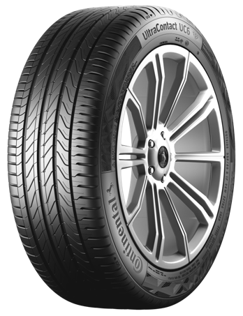 235/65R17 104W Continental UltraContact 235/65R17 104W Continental UltraContact