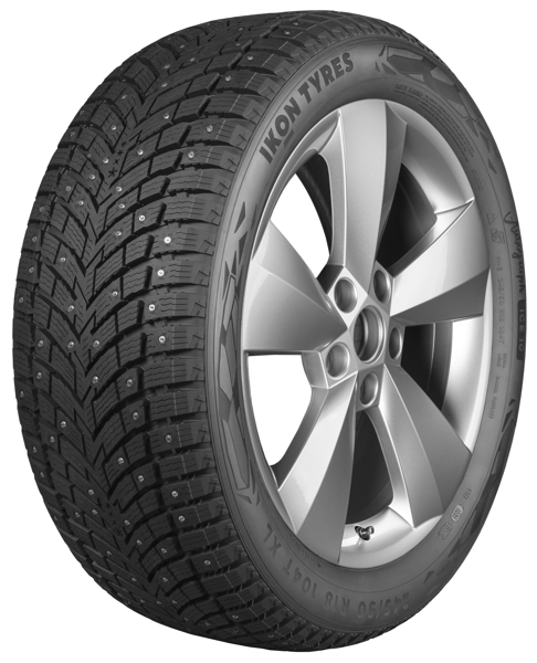 245/40R20 99T Ikon Tyres (Nokian Tyres) Autograph Ice 10