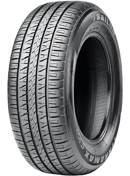 245/70R16 111H Sailun Terramax CVR