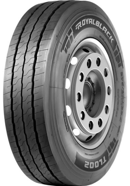 грузовая шина Royal black TL002 215/75 R17.5 135/133L Прицеп