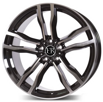 Replica FR B1017 10x21 5*120 Et:40 Dia:74,1 BMF Replica FR B1017 10x21 5*120 Et:40 Dia:74,1 BMF