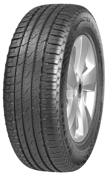 245/65R17 111H Ikon Tyres (Nokian Tyres) Character Aqua SUV 245/65R17 111H Ikon Tyres (Nokian Tyres) Character Aqua SUV