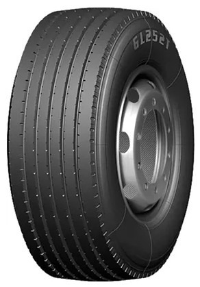 грузовая шина Tornado GL252T 385/55 R22.5 160K (158L) 20pr Прицеп