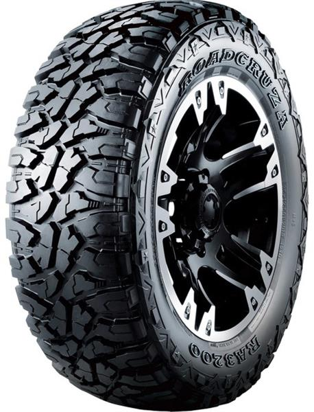 33/12,5R15 108Q Roadcruza RA 3200 33/12,5R15 108Q Roadcruza RA 3200