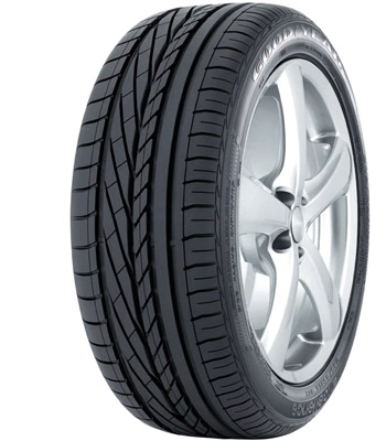 275/40R19 101Y GoodYear Excellence ROF 275/40R19 101Y GoodYear Excellence ROF
