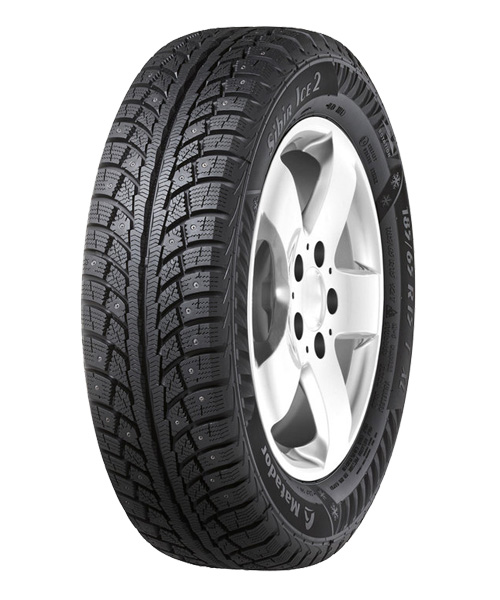 225/45R17 94T Matador MP-30 Sibir Ice 2