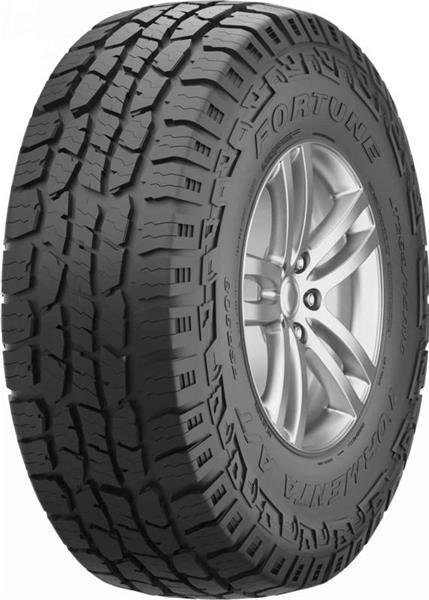 265/65R17 112T Fortune Tormenta A/T FSR308 265/65R17 112T Fortune Tormenta A/T FSR308