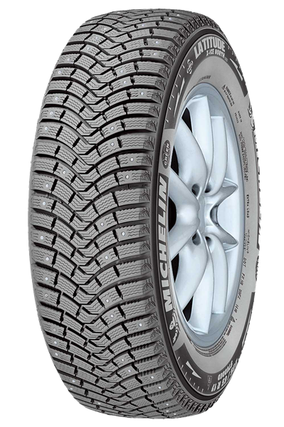 275/50R20 113T Michelin Latitude X-Ice North XIN2 plus